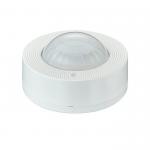 Philips trådløs multisensor pir og dagslys interact ready cm ip65 hvid
