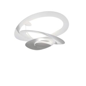 Pirce LED Loftlampe Mini, hvid