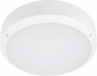 Plafond Juno, 22W, Nødlys, HF, Gr.lys 10-50%, IP65, IK10