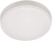 Plafond Trento, 24W, Hvid, Sensor, IP44