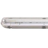 Polyesterarmatur Ciralight, LED-aramtur, IP65 - Nordtronic