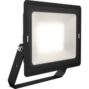 Projektør Eden LED 100W 830 10000lm 110° IP65 sort