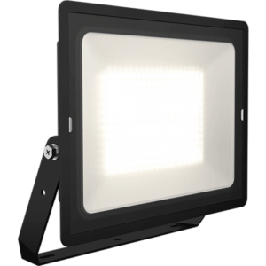 Projektør Eden LED 200W 830 20700lm 110° IP65 sort