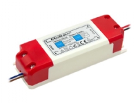 Qoltec - LED-driver - 24 Watt - 2 A