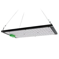 Quantum vkstlampe 120W, fuldt spektrum, justerbar lysstyrke, IP65