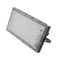 Quantum vkstlampe, 43W, fuldt spektrum, IP65