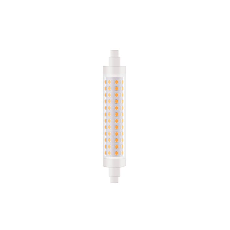 R7S 118mm / 11W LED pære