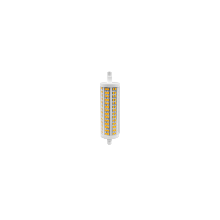 R7S 118mm / 18W dæmpbar LED pære