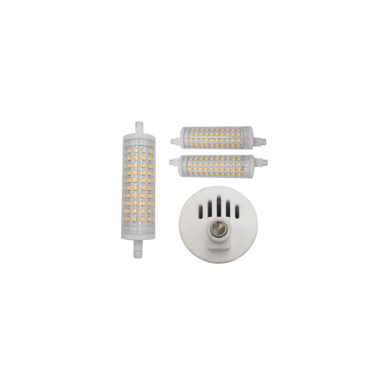 R7S 78mm / 14W dæmpbar LED pære