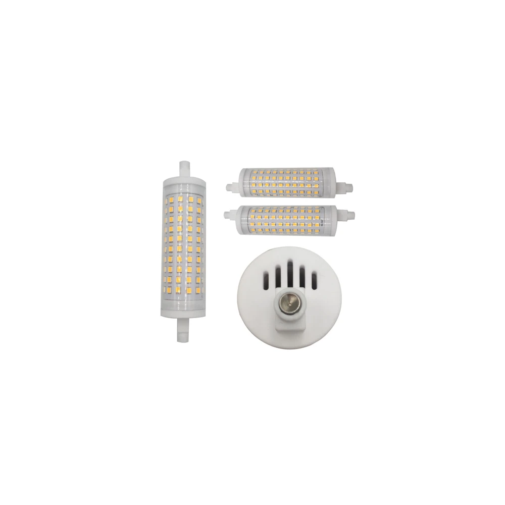 R7S 78mm / 14W dæmpbar LED pære