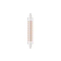 R7S LED-pære, 11W, 118 mm, 230V, 3000K