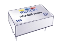 Recom Lighting RCD-48-1.20/M LED-driver 1200 mA 56 V/DC Analog dæmpning, PWM-dæmpning Driftsspænding maks.: 60 V/DC