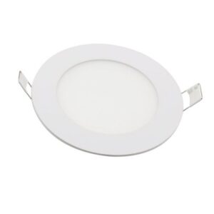 Restsalg: LED panel Ø22,5 cm 18w - 1500lm, 120 grader, RA95