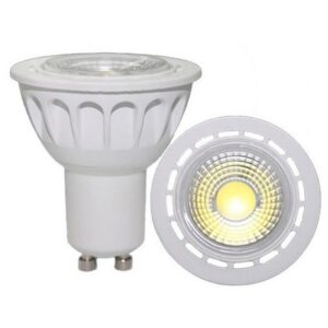 Restsalg: LEDlife LUX4 LED spot - 4W, 230V, GU10, RA 97