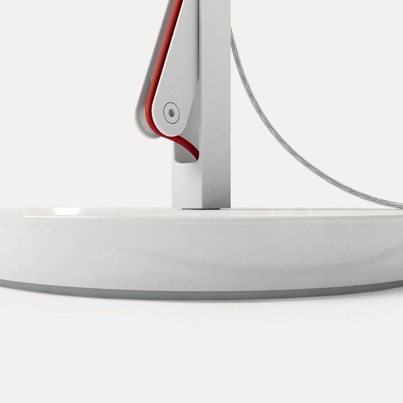 Rotaliana - String Mini T1 LED-bordlampe, hvid, dæmpbar, CCT