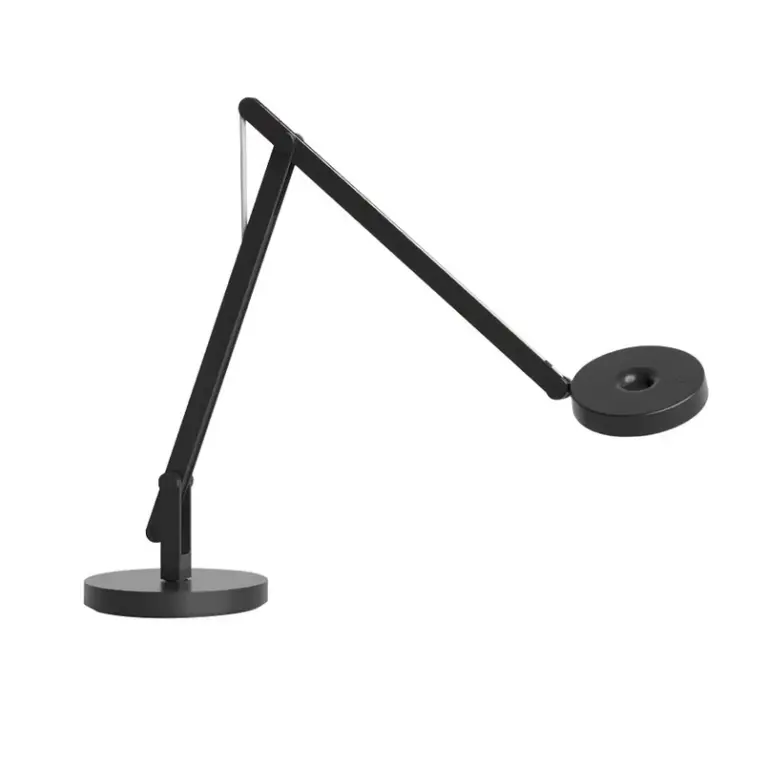 Rotaliana - String Mini T1 LED-bordlampe sort, dæmpbar, CCT