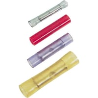 SAMLEMUFFE 0,75 GRN - 100 stk