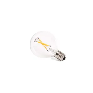 SELETTI - Pære LED 1W E14 til Mouse Lamp