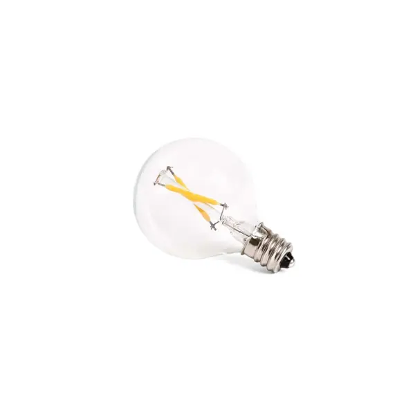 SELETTI - Pære LED 1W E14 til Mouse Lamp