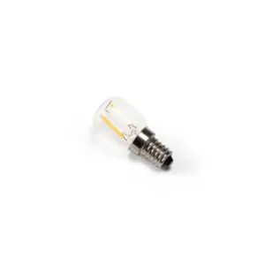 SELETTI - Pære LED 1W til Robot E14