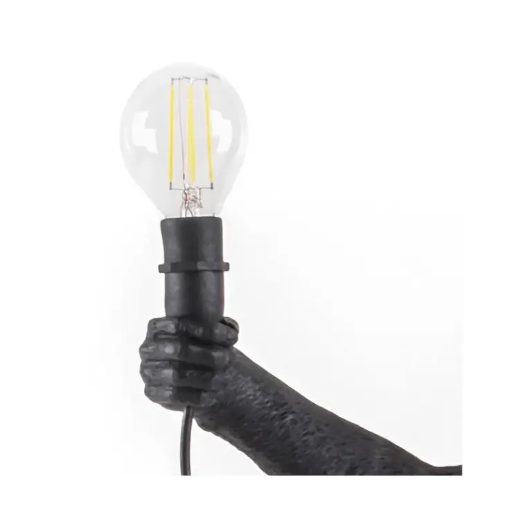 SELETTI - Pære LED 2W E14 V2 til Monkey Lamp Udendørs