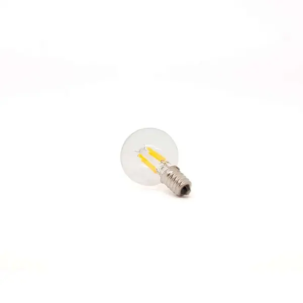 SELETTI - Pære LED 2W E14 til Bird Lamp Udendørslampe