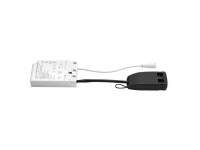 SG ARMATUREN Sense Driver Hvid 3000lm 26W 700mA Bagkantsdæmp / Linect