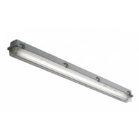 SG Armaturen Nyborg SM, 1xLED-rr, 1200mm, IP65, AC/ST