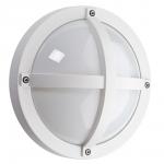 SG Armaturen - Solo 1100 LED 11,5w 3000K Væglampe IP65 - Hvid