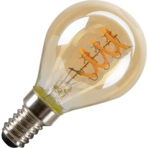 SLV E14 kronepære, 1800K, 2W