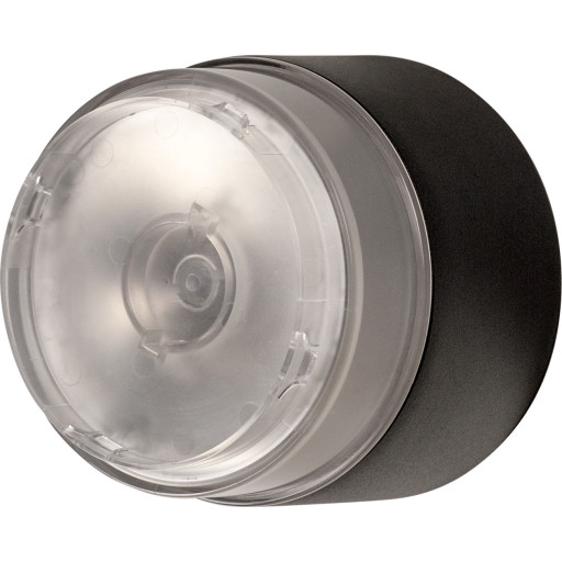 SLV Mana væglampe base med LED