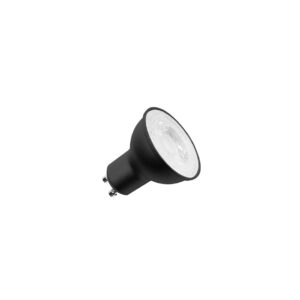 SLV - Pære LED 6W (450lm) 2700K Dim. GU10 Black