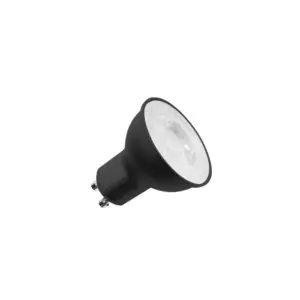 SLV - Pære LED 6W (450lm) 2700K Dim. GU10 Black
