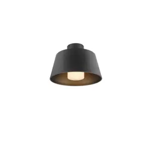 SLV - Photoni Udendørs Loftlampe Conical Black