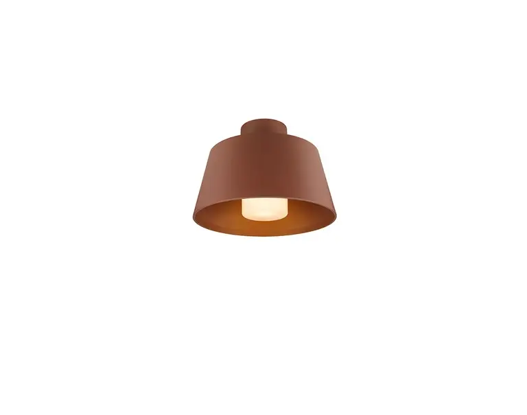 SLV - Photoni Udendørs Loftlampe Conical Rust