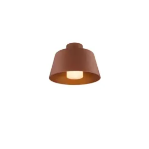 SLV - Photoni Udendørs Loftlampe Conical Rust