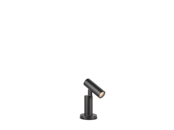 SLV - S-Tube 32 Pullert Black