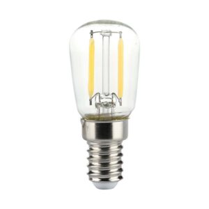 ST26 LED pære 2W - 6500K.
