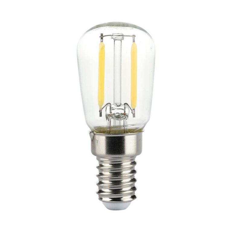 ST26 LED pære 2W - Filament, 4000K