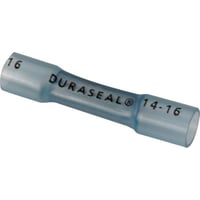 Samlemuffe krympbar bl? 0,5-2,5 mm? Duraseal - 100 stk