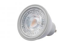 Scan Products 12604 - Flimmerfri LED 5w 930 (385 lumen) GU10, dæmpbar (5w=35w)