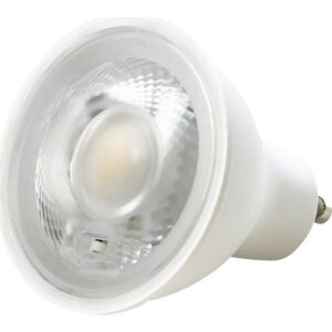 Scan Products GU10 spotpære, 2700K-3000K, 4,8W