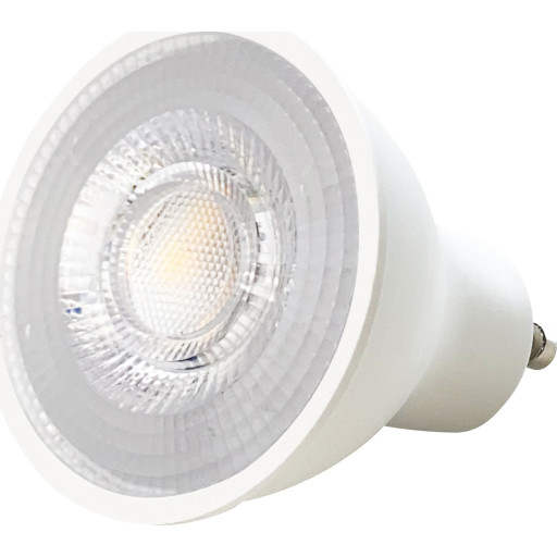 Scan Products GU10 spotpære, 3000K, 4,8W, 38Â° spredning