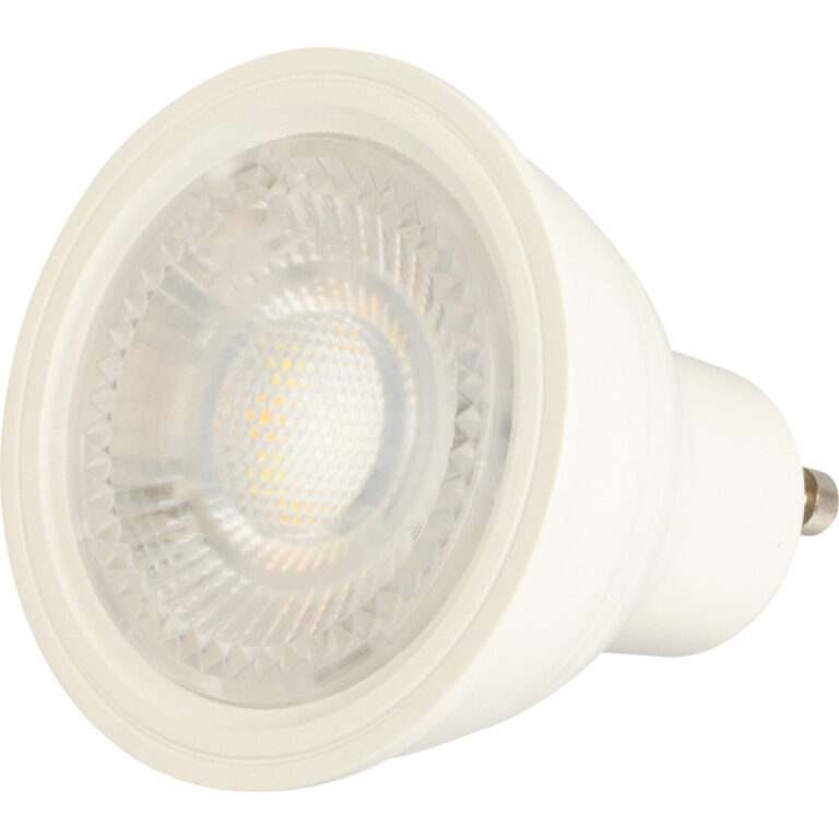Scan Products GU10 spotpære, 3000K