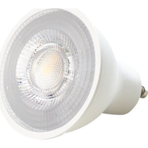 Scan Products GU10 spotpære, dæmpbar, 4000K, 38Â° spredning