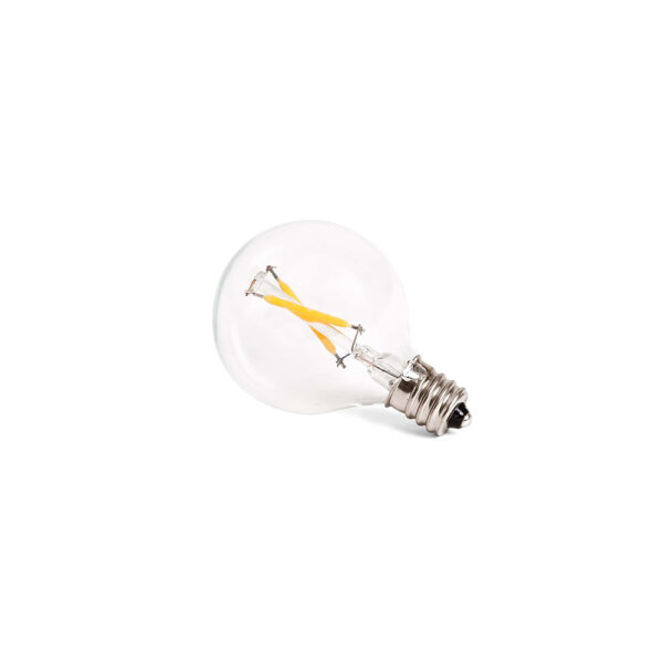 Seletti - Pære LED 1W E14 til Mouse Lamp