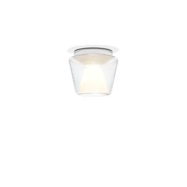 Serien Lighting - Annex LED Loftlampe L Clear/Opal
