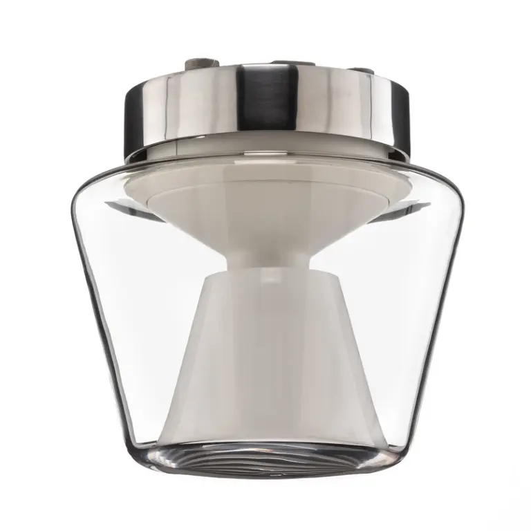 Serien Lighting - Annex LED Loftlampe S Clear/Opal