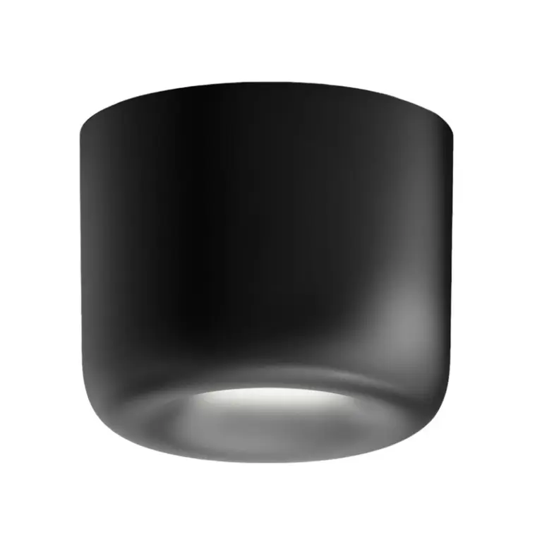 Serien Lighting - Cavity LED Loftlampe S Black
