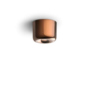 Serien Lighting - Cavity LED Loftlampe S Bronze